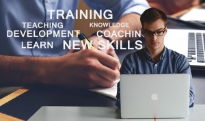 Learn New Skills (Pixabay, Geralt)